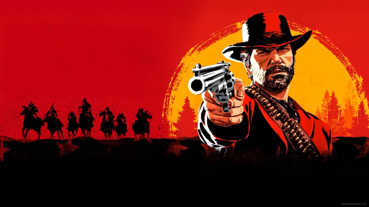 Red Redemption