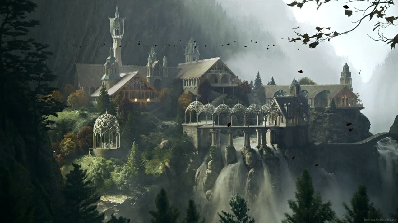 Rivendell (The Lord of the Rings)