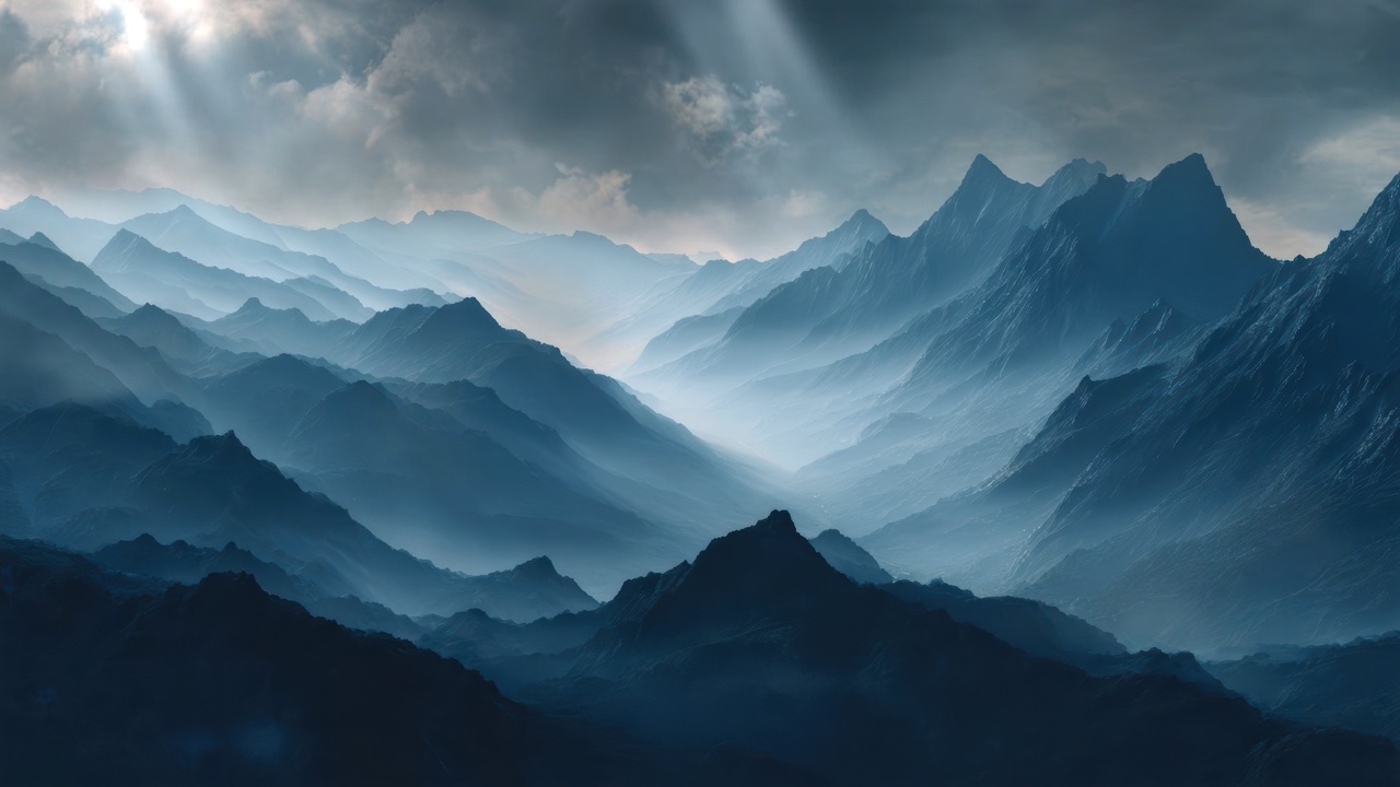The Silent Valley