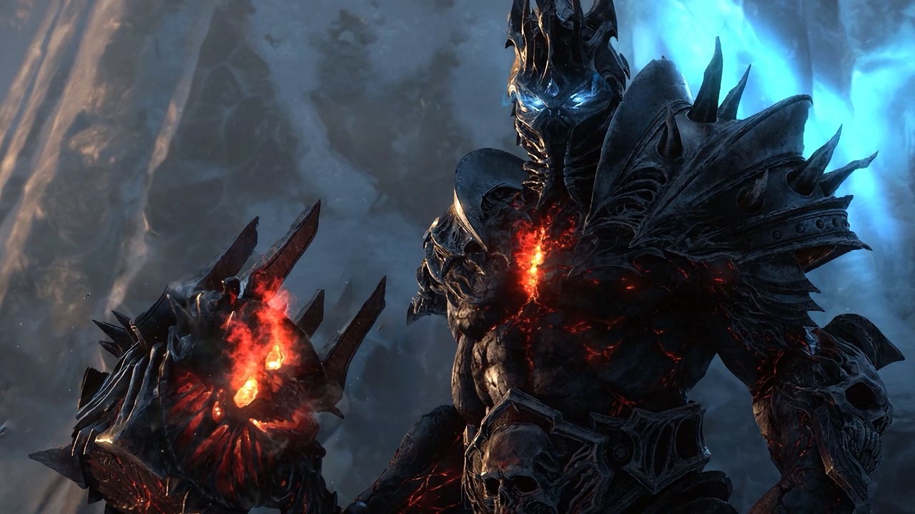 Bolvar Fordragon - World of Warcraft