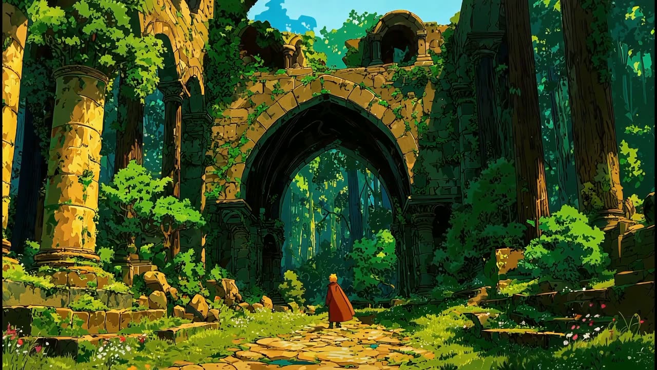 Forest Adventure