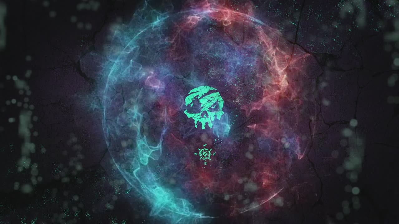 Skull (The Sea of Thieves)