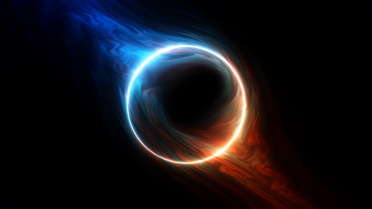 Color Singularity