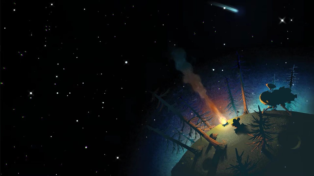 Outer Wilds
