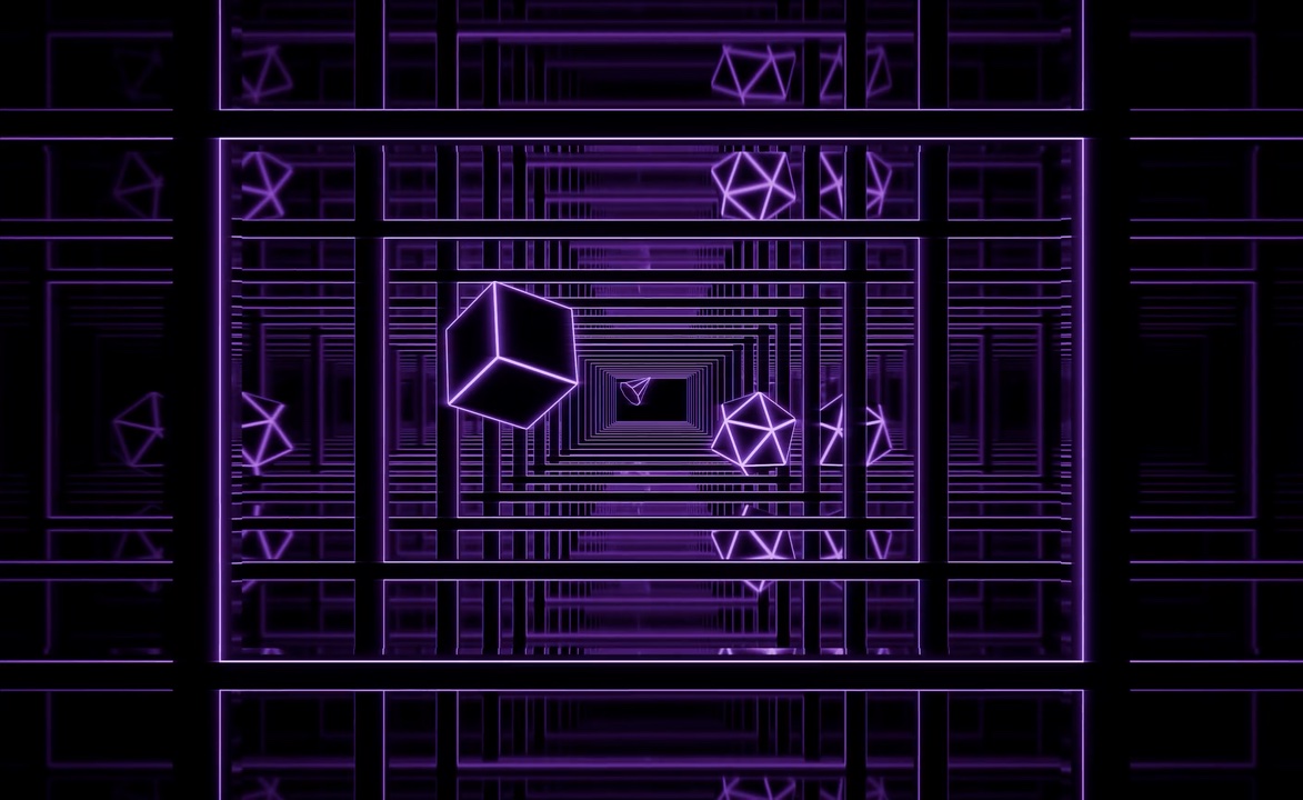 Mirrored live wallpaper for Mac