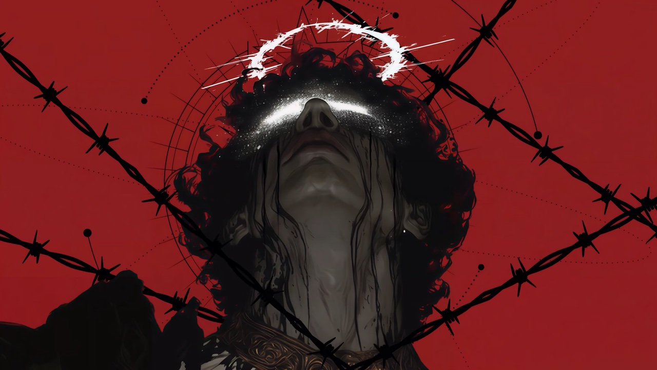 Crimson Blind Faith