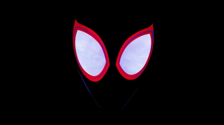 Spider-Man Mask