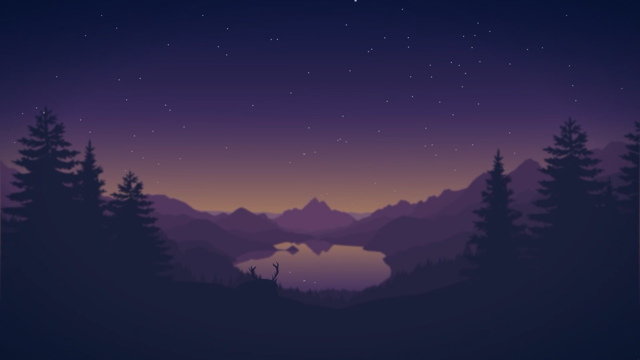 Life Of Deer