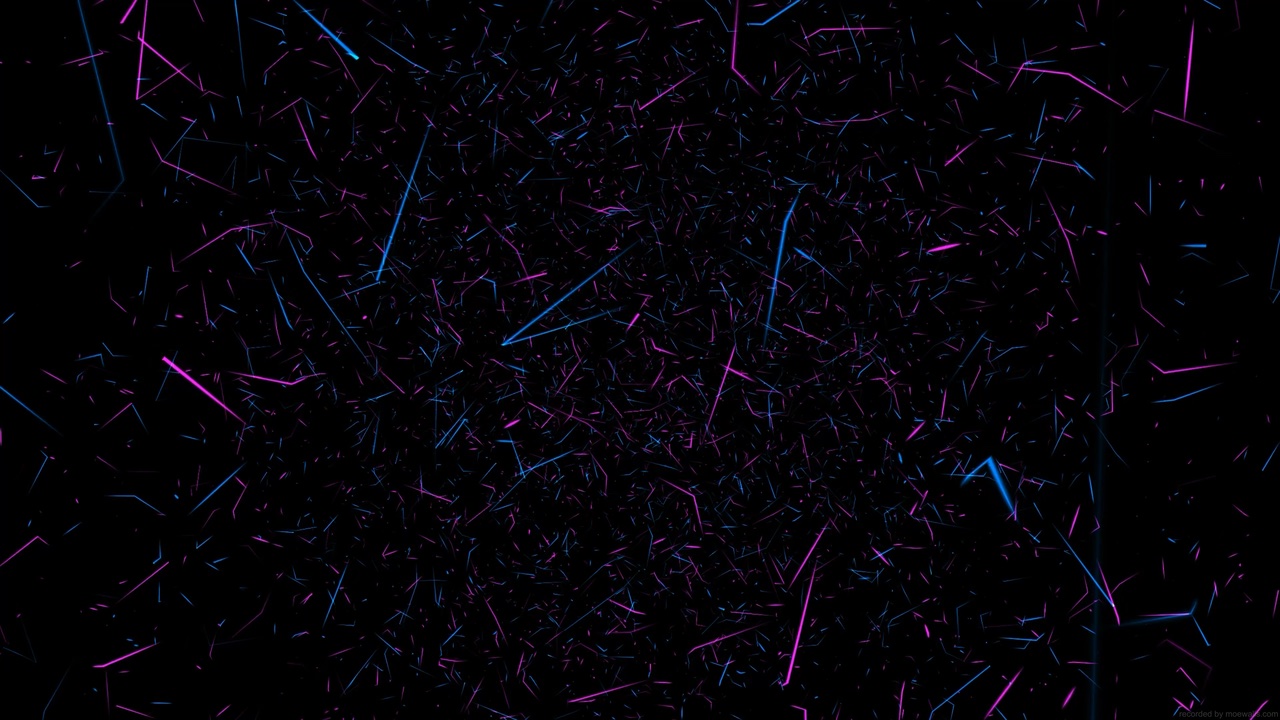 Neon Lines