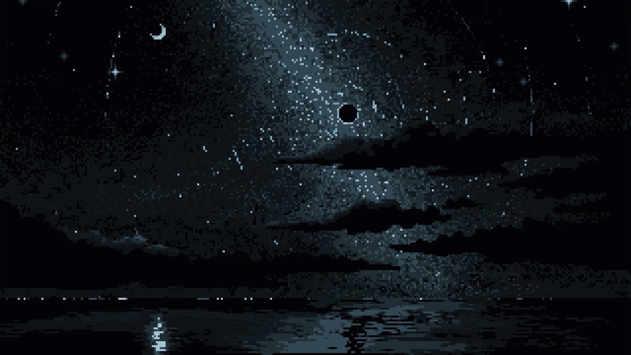 Orion Spur Pixel