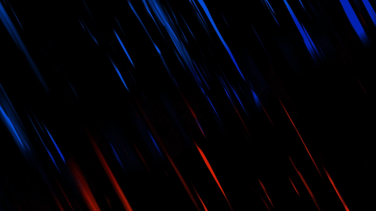 Red v Blue