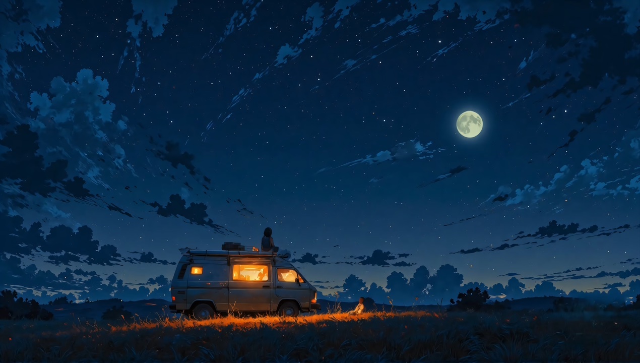 Starry Night