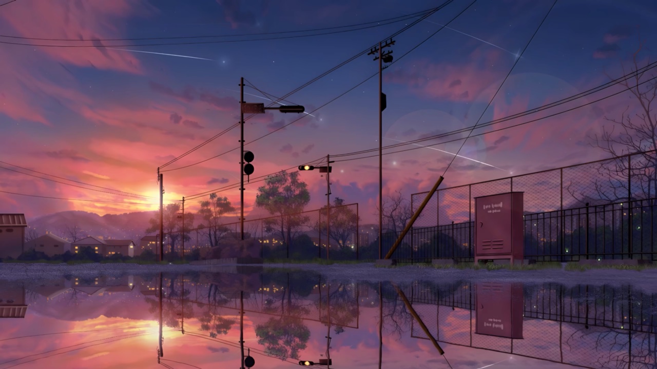 Dawn