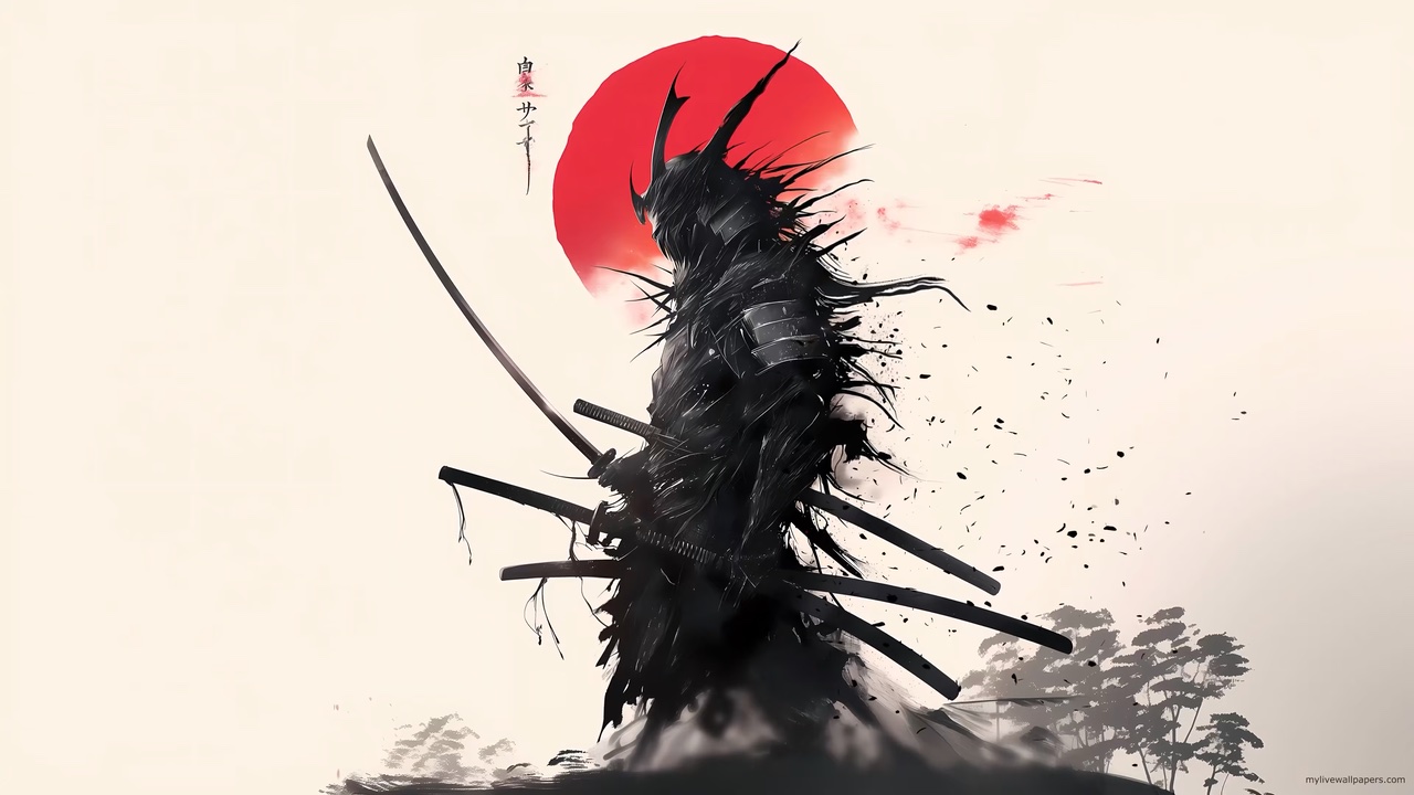 samurai