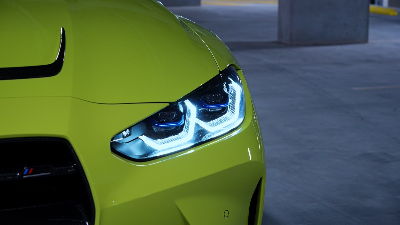 BMW M4
