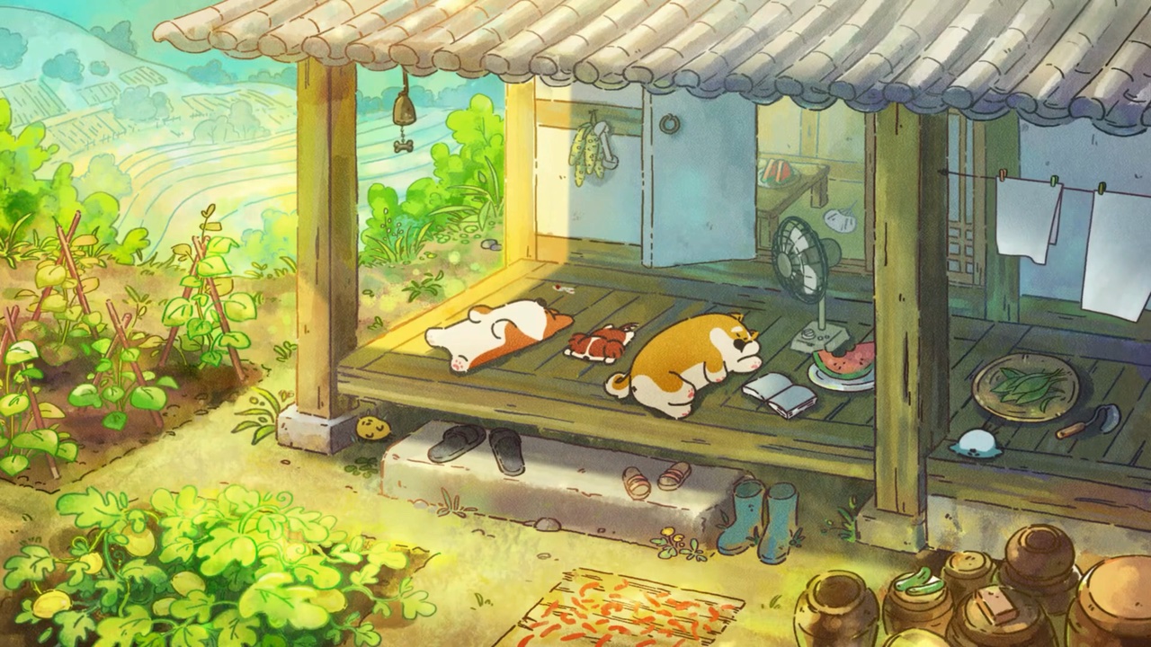 Sleeping Dogs