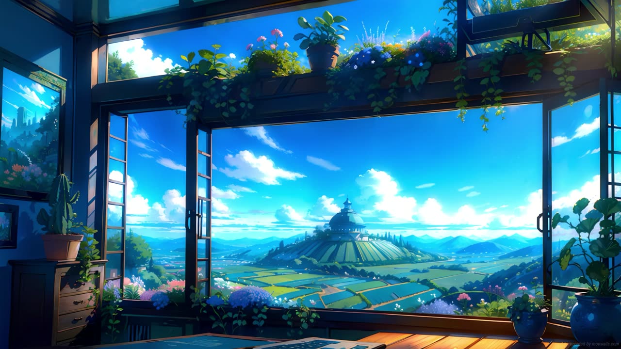 Green Home